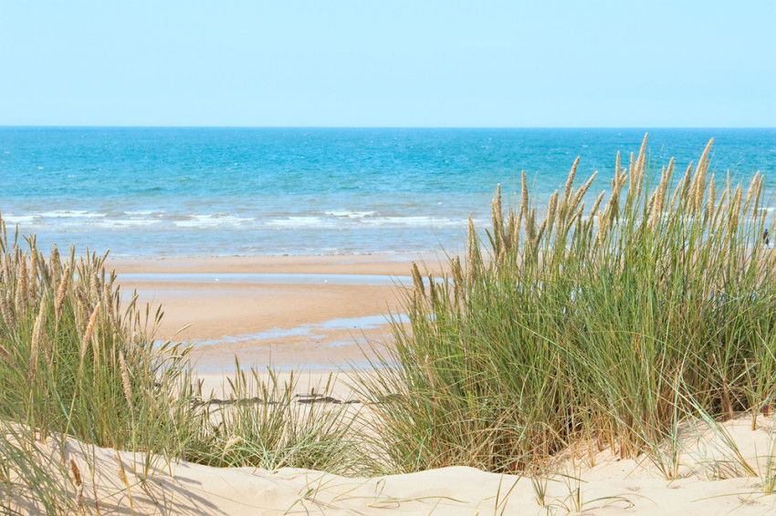 De leukste strandoutfits voor dames deze zomer
