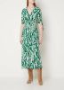 BA&SH Casual kleedjes Groen Dames online kopen
