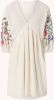 By Bar Amsterdam 23217018 philou embroidery dress online kopen