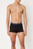 Calvin Klein Boxershorts 7pack b tft/bl/fd gy/rd cr/cl nv/pl bl/ex(000nb2860a 6m2 ) online kopen