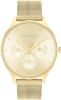 Calvin Klein Multifunctioneel horloge Timeless Multifunction, 25200103 online kopen
