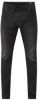 Diesel Krooley-E-Ne tapered fit joggjeans met stretch online kopen