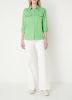 Opus Fappel blouse van lyocell met opgestikte zakken online kopen