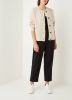 Selected Femme Lulu Knit Short Cardigan Gensere , Grijs, Dames online kopen
