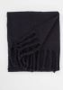 Tommy Hilfiger Modern sjaal in wolblend 190 x 55 cm online kopen
