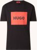 HUGO T shirt Korte Mouw Dulive222 online kopen