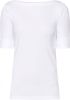 Ralph Lauren T Shirt Lange Mouw Lauren JUDY ELBOW SLEEVE KNIT online kopen