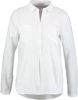Opus Falenta blouse van katoen met borstzakken online kopen