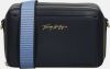 Tommy Hilfiger Mini bag ICONIC TOMMY CAMERA BAG met goudkleurige details online kopen