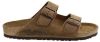 Birkenstock Sandalen arizona geolied calz s miinto 8A3DBA4D8B42DAF98825 , Zwart, Unisex online kopen