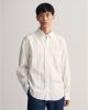 Gant Zakelijke Overhemden Wit Heren online kopen