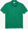 Lacoste Poloshirt met harmonieus gekleurde krokodil op borsthoogte(1 delig ) online kopen