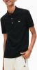 Lacoste Slim Fit Stretch Polo PH4014-031 Zwart-XL maat XL online kopen
