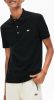 Lacoste Slim Fit Stretch Polo PH4014-031 Zwart-XL maat XL online kopen