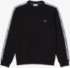 Lacoste Sweatshirts & Hoodies , Zwart, Heren online kopen