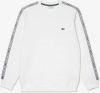 Lacoste Sweatshirts & Hoodies , Zwart, Heren online kopen
