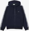 Lacoste Sweatshirts & Hoodies , Zwart, Heren online kopen