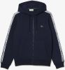 Lacoste Sweatshirts & Hoodies , Zwart, Heren online kopen