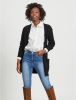 Vila Cardigan VIRIL OPEN L/S KNIT CARDIGAN NOOS in open model online kopen
