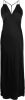 Calvin Klein Maxi kleedjes Zwart Dames online kopen