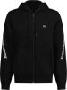 Lacoste Hoodies & Sweatvesten Zwart Dames online kopen