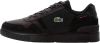 Lacoste T Clip heren sneakers zwart 42 online kopen