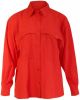 BA&SH Zakelijke Overhemden Rood Heren online kopen