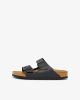 Birkenstock Sandalen arizona geolied calz s miinto 8A3DBA4D8B42DAF98825 , Zwart, Unisex online kopen