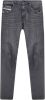 Diesel 2019 d struct l.32 jeans , Grijs, Heren online kopen