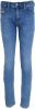 Diesel Sleenker skinny jeans met lichte wassing en stretch online kopen