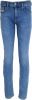 Diesel Sleenker skinny jeans met lichte wassing en stretch online kopen