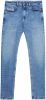 Diesel Sleenker skinny jeans met lichte wassing en stretch online kopen