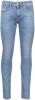 Diesel Sleenker skinny jeans met lichte wassing en stretch online kopen