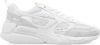 Diesel Witte Lage Sneakers S serendipity Sport Dames online kopen