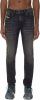 Diesel Grijze Skinny Jeans 1979 Sleenker online kopen