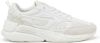 Diesel Witte Lage Sneakers S serendipity Sport Dames online kopen