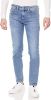Diesel Sleenker skinny jeans met lichte wassing en stretch online kopen