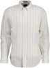 Gant Zakelijke Overhemden Wit Heren online kopen