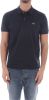 Lacoste Slim Fit Stretch Polo PH4014-031 Zwart-XL maat XL online kopen