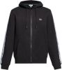 Lacoste Sweatshirts & Hoodies , Zwart, Heren online kopen