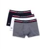 Lacoste Essential Boxershort Verpakking 3 Stuks Heren online kopen