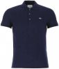 Lacoste Slim Fit Stretch Polo PH4014-031 Zwart-XL maat XL online kopen