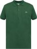 Lacoste Poloshirt met harmonieus gekleurde krokodil op borsthoogte(1 delig ) online kopen