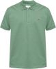 Lacoste Poloshirt met harmonieus gekleurde krokodil op borsthoogte(1 delig ) online kopen