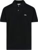Lacoste Poloshirt met harmonieus gekleurde krokodil op borsthoogte(1 delig ) online kopen