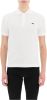 Lacoste Poloshirt met harmonieus gekleurde krokodil op borsthoogte(1 delig ) online kopen