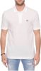 Lacoste Poloshirt met harmonieus gekleurde krokodil op borsthoogte(1 delig ) online kopen