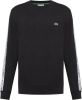 Lacoste Sweatshirts & Hoodies , Zwart, Heren online kopen