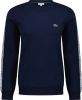 Lacoste Sweatshirts & Hoodies , Zwart, Heren online kopen