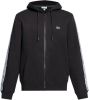 Lacoste Sweatshirts & Hoodies , Zwart, Heren online kopen